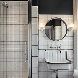 Eenpersoonskamer